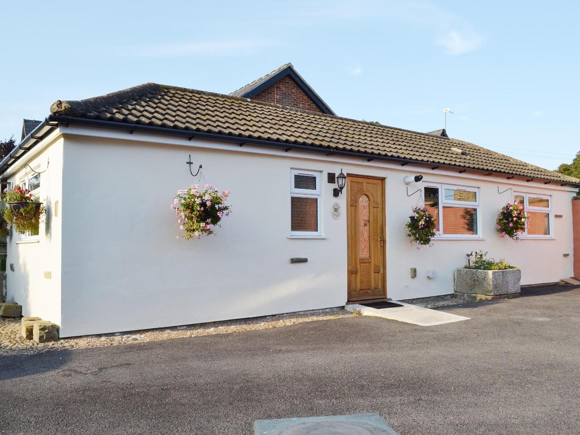 Stable Cottage South Kilvington Exterior photo