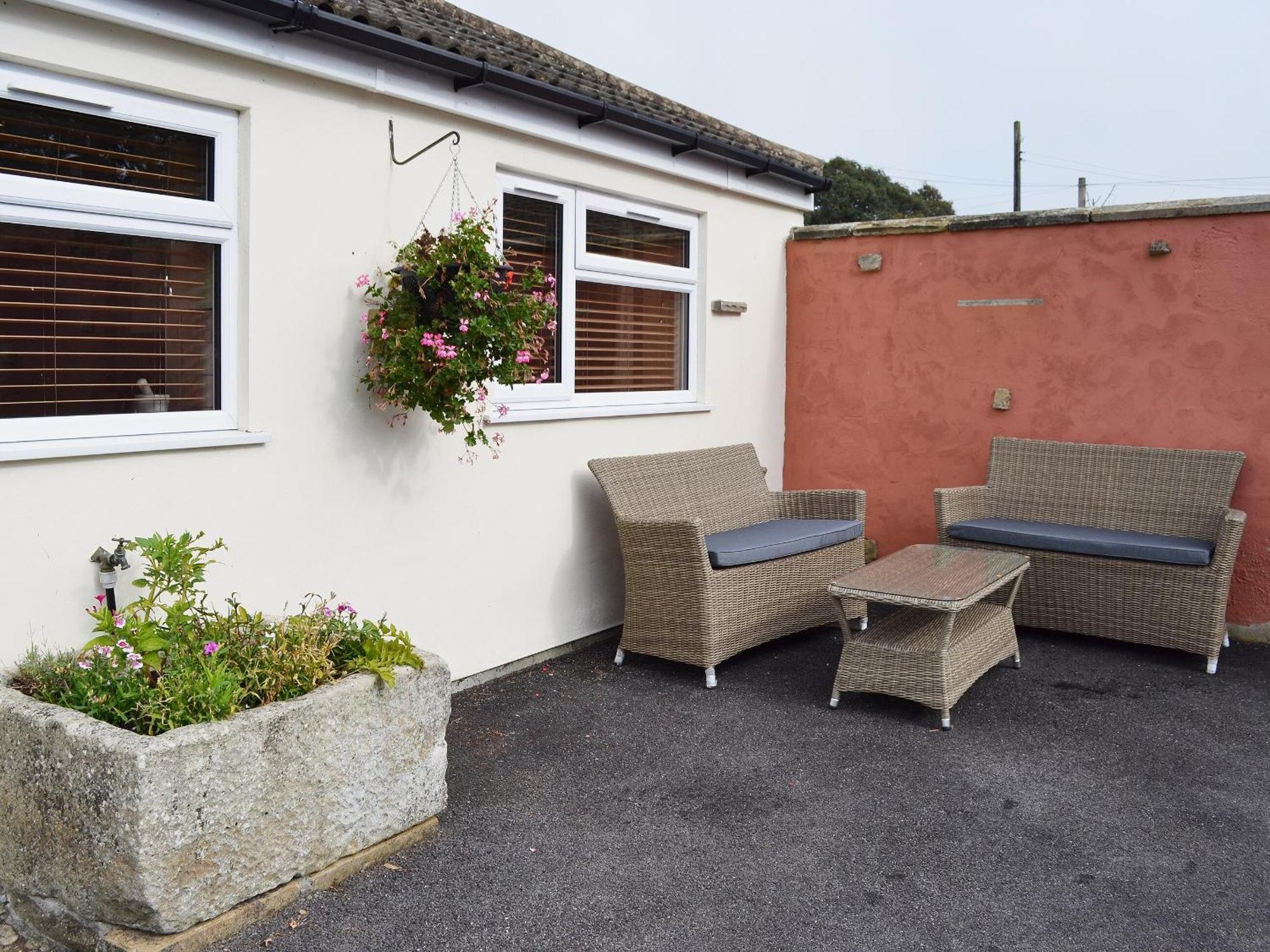 Stable Cottage South Kilvington Exterior photo